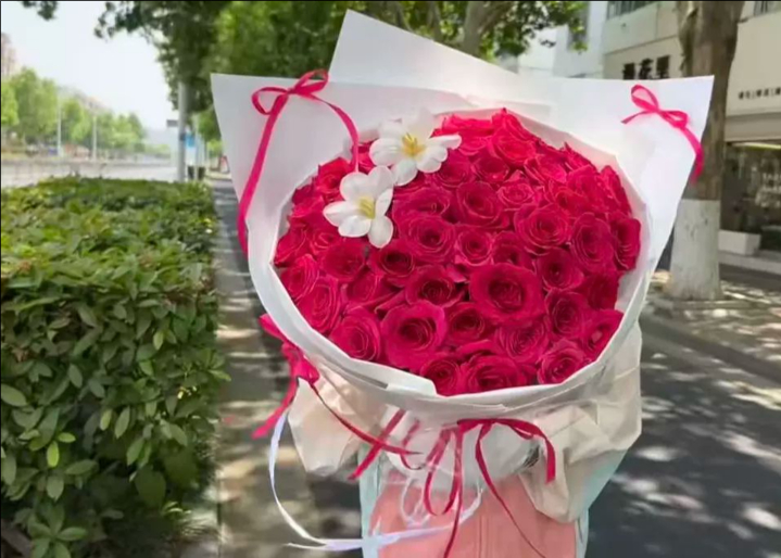 大兴安岭新林区花店