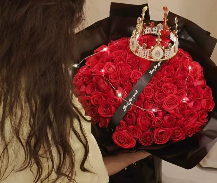 大兴安岭新林区花店